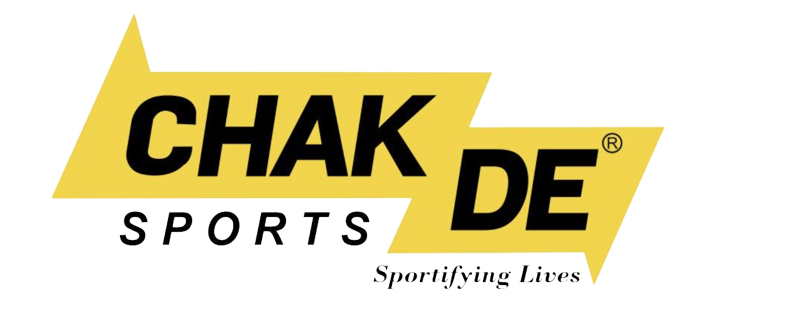 Chakde Sports Logo